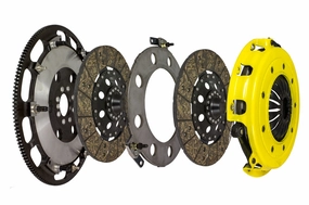 ACT Clutch Kit Chevy Camaro SS 6.2L V8 (2016-2020) Twin Disc Xtreme Street Kit