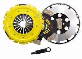 ACT Clutch Kit Chevy Camaro V8 (10-15) Heavy Duty  / 6 Puck Sprung w/ Prolite Flywheel - GM12-HDG6