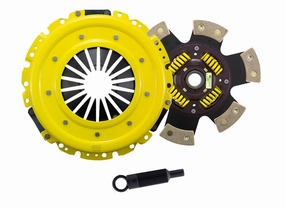 ACT Clutch Kit Chevy Camaro Z28 5.7L V8 (1998-2002) 6 Puck Sport/Race Sprung