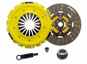 ACT Clutch Kit Chevy Chevelle 7.4L V8 (1970-1972) Heavy Duty / Street Disc - GM6-HDSS