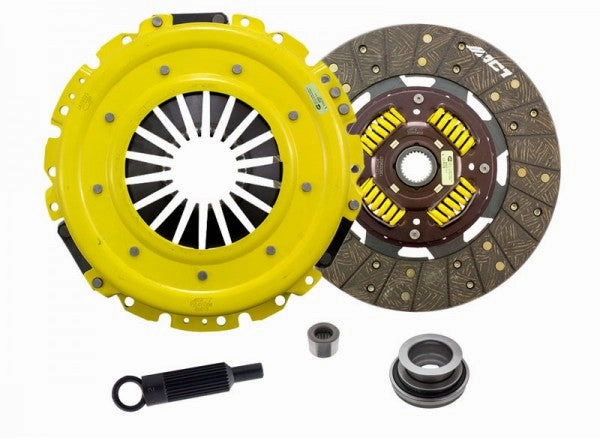 ACT Clutch Kit Chevy Chevelle 7.4L V8 (1970-1972) Heavy Duty / Street Disc - GM6-HDSS