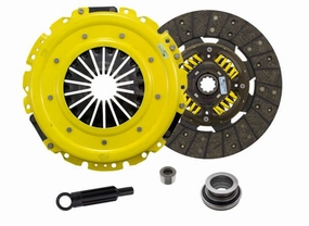 ACT Clutch Kit Chevy K1500 (1988-1995) Heavy Duty / Street Disc - GM4-HDSS