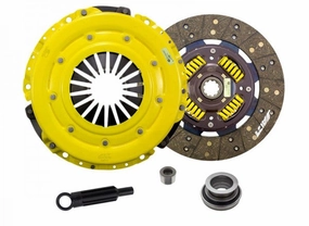 ACT Clutch Kit Chevy Monte Carlo (1970-1979) Heavy Duty / Street Disc - GM3-HDSS