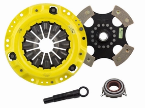 ACT Clutch Kit Chevy Nova 1.6L (1985-1985) 4 or 6 Puck Xtreme Duty /Race Rigid