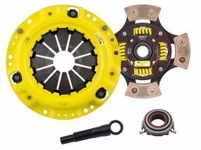 ACT Clutch Kit Chevy Nova 1.6L (1985-1988) 4 or 6 Puck Sprung Heavy Duty/Race