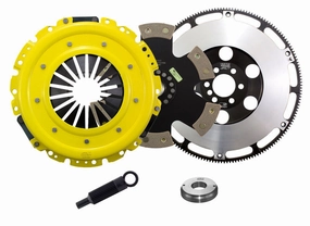 ACT Clutch Kit Chevy SSR 6.0L V8 (2005-2006) 6 Puck Sport/Race Sprung w/ Flywheel