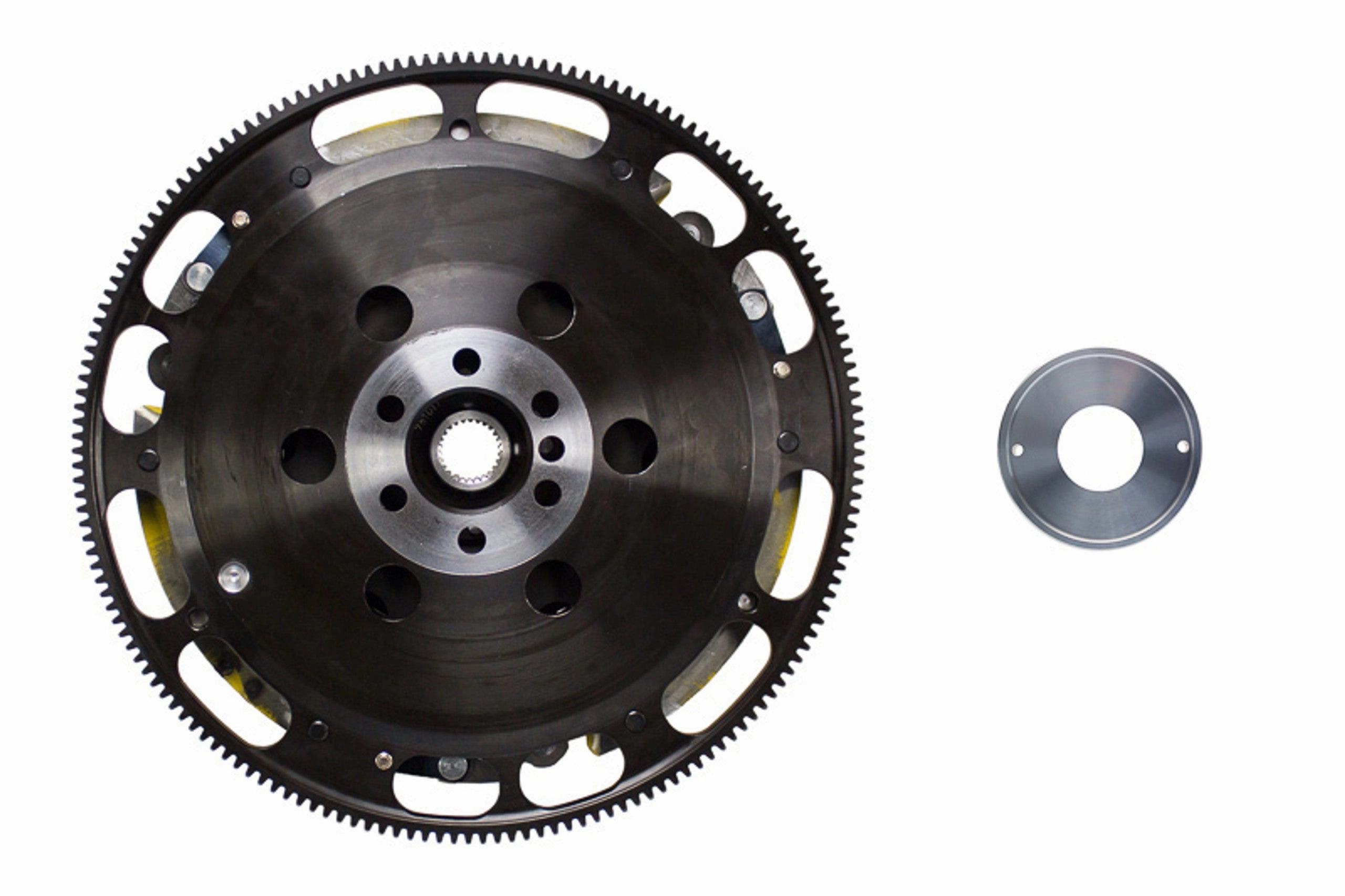 ACT Clutch Kit Chevy SSR 6.0L V8 (2005-2006) 6 Puck Twin Disc Xtreme Race Kit