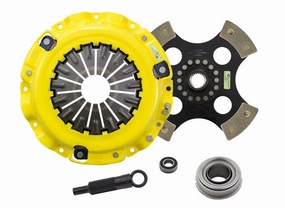 ACT Clutch Kit Chrysler Conquest 2.6L (1987-1989) 4 or 6 Puck Xtreme Duty /Race Rigid