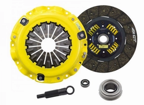 ACT Clutch Kit Chrysler Conquest (87-89) Xtreme Duty /Performance Street Sprung - MS1-XTSS