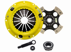 ACT Clutch Kit Chrysler Sebring 2.0L (1995-1999) Heavy Duty/Race Rigid - 4 or 6 Pad