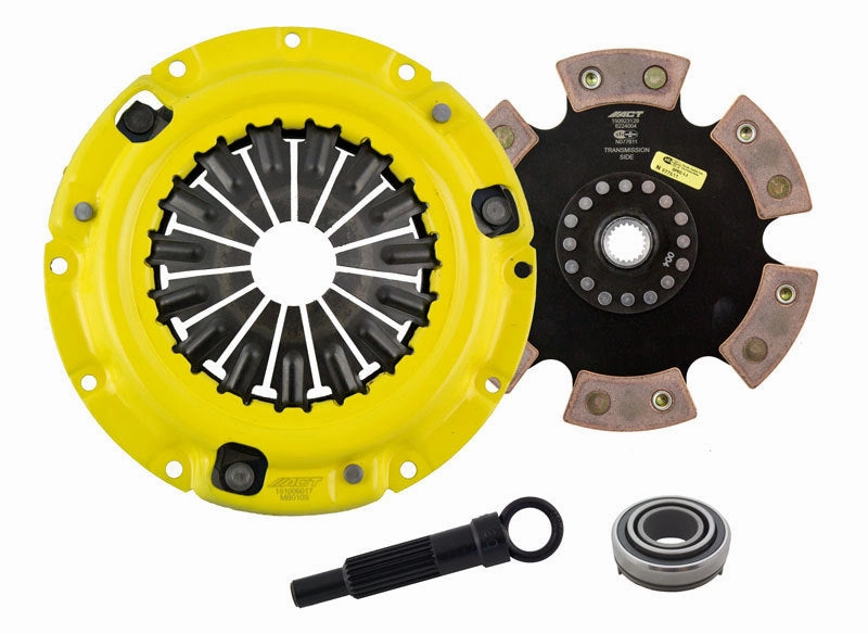 ACT Clutch Kit Chrysler Sebring 2.4L (2003-2004) 4 or 6 Puck Sport/ Race Rigid