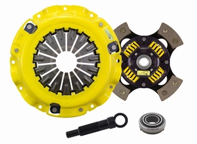 ACT Clutch Kit Chrysler Sebring 2.4L (2003-2004) 4 or 6 Puck Xtreme Duty /Race Sprung