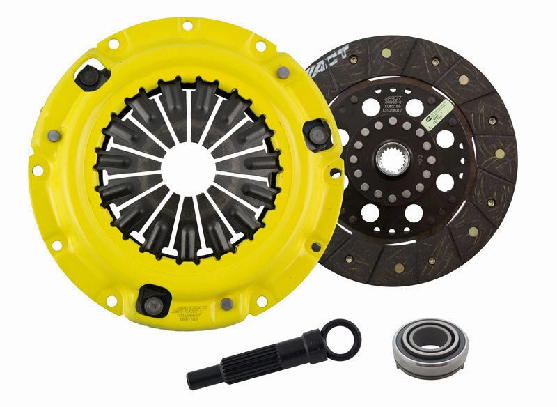 ACT Clutch Kit Chrysler Sebring 2.4L (2003-2004) Sport/Performance Street Rigid