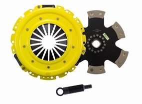 ACT Clutch Kit Corvette C5 / C6 5.7L V8 (97-04) 6.0L V8 (05-07) 6.2L V8 (08-13) 6 Puck Sport/ Race Rigid