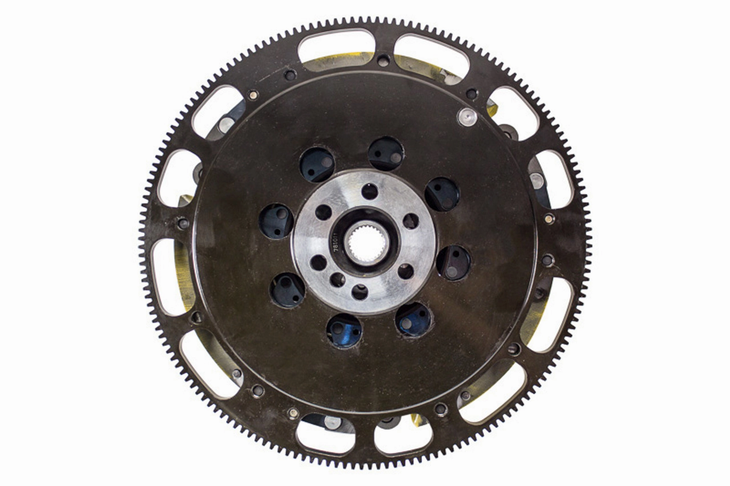ACT Clutch Kit Corvette C5 / C6 5.7L V8 (97-04) 6.0L V8 (97-04) 6.2L V8 (08-13) 7.0L V8 (06-13) Twin Disc MaXX Xtreme Street Kit