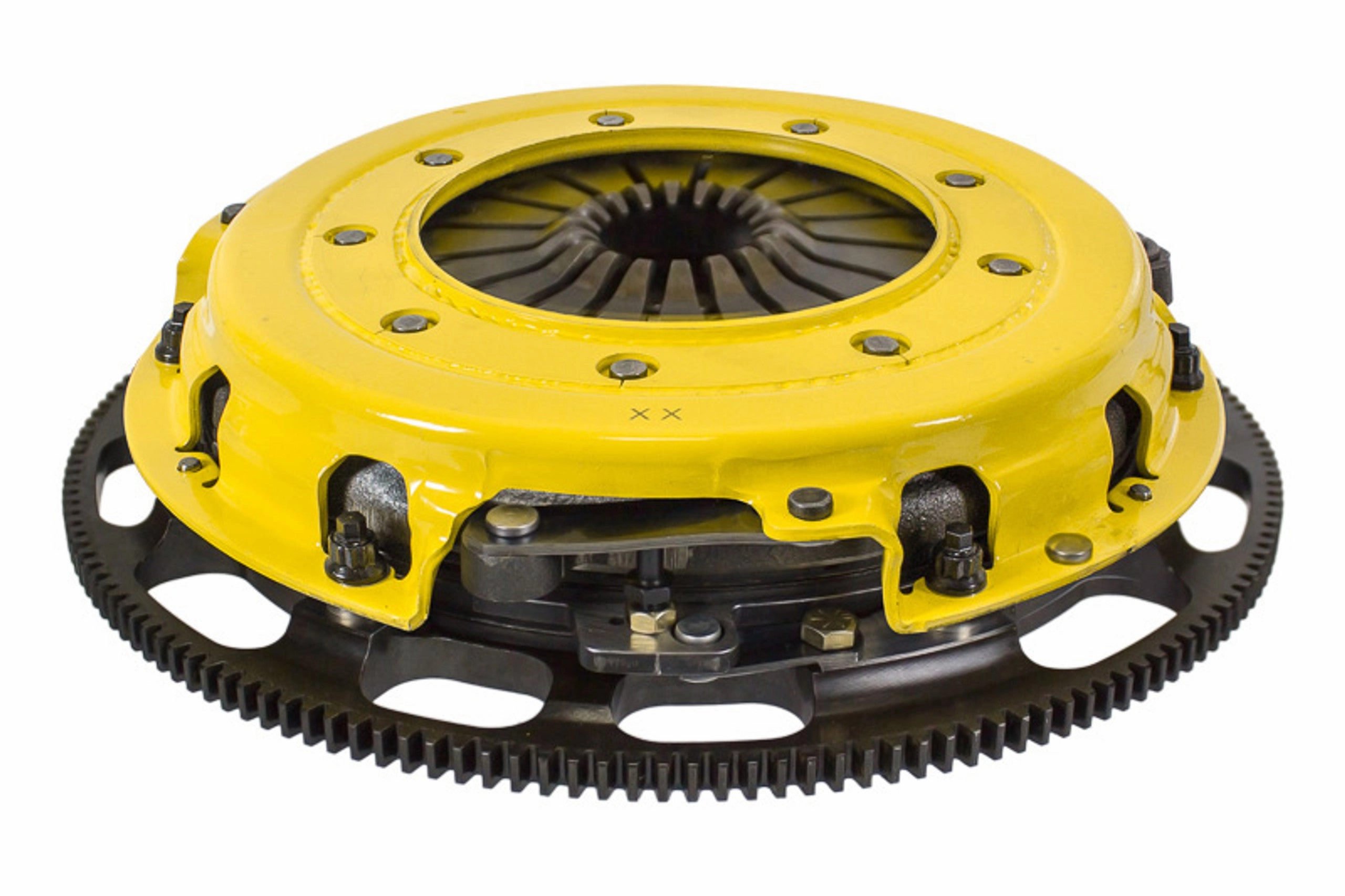 ACT Clutch Kit Corvette C5 / C6 5.7L V8 (97-04) 6.0L V8 (97-04) 6.2L V8 (08-13) 7.0L V8 (06-13) Twin Disc MaXX Xtreme Street Kit