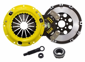 ACT Clutch Kit Dodge Avenger 2.0L (1995-1999) 4 or 6 Puck Sprung Heavy Duty/Race w/ Flywheel