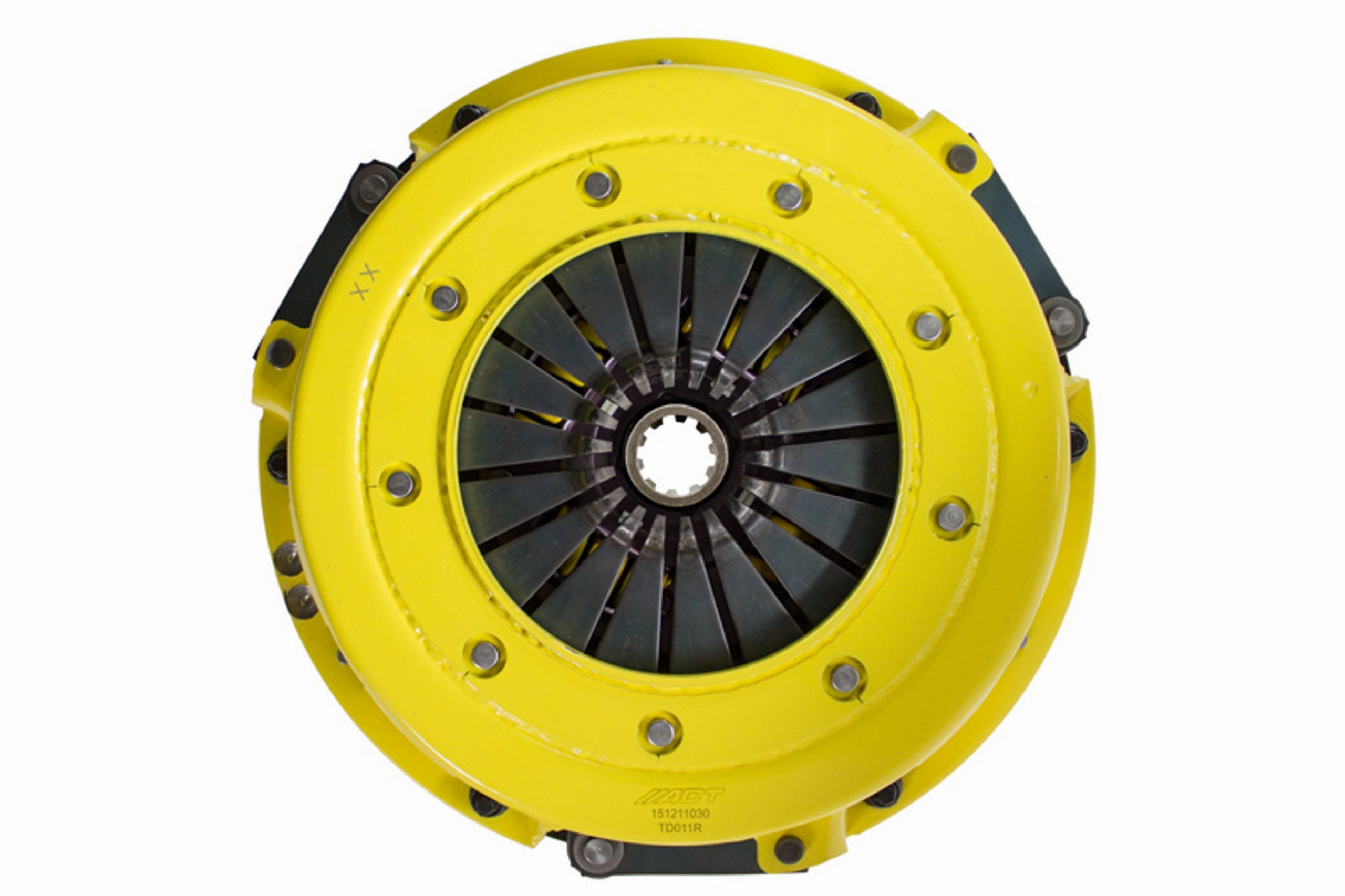 ACT Clutch Kit Dodge Challenger 5.7L / 6.4L V8 (2011) Twin Disc Heavy Duty Street Kit