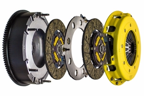 ACT Clutch Kit Dodge Challenger 5.7L / 6.4L V8 (2011) Twin Disc MaXX Xtreme Street Kit
