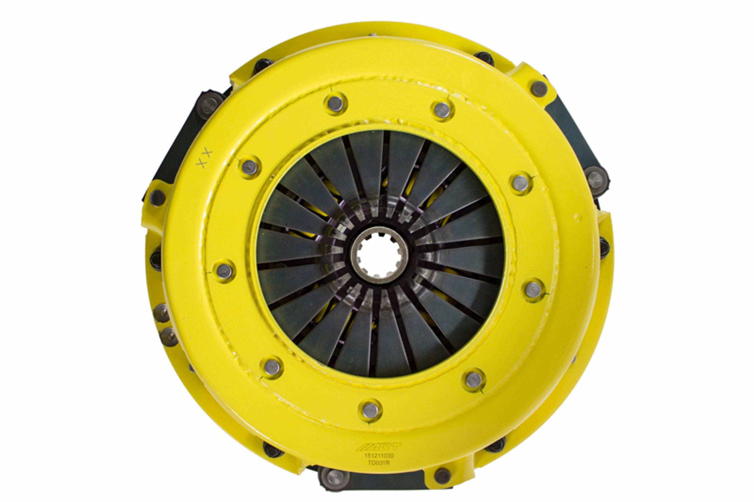 ACT Clutch Kit Dodge Challenger 5.7L / 6.4L V8 (2011) Twin Disc MaXX Xtreme Street Kit