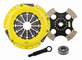 ACT Clutch Kit Dodge Colt 1.6L (89-90) 1.8L (89-94) 4 or 6 Puck Xtreme Duty /Race Rigid