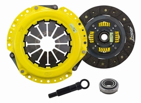 ACT Clutch Kit Dodge Colt 1.6L / 1.8L (1989-1994) Heavy Duty  / Street Disc Sprung - MB3-HDSS