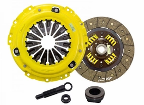 ACT Clutch Kit Dodge Neon SRT4 Turbo (03-05) Xtreme Duty /Performance Street Sprung - DN3-XTSS