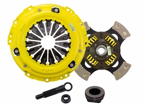 ACT Clutch Kit Dodge Neon SRT-4 2.4L (2003-2005) 4 or 6 Puck Xtreme Duty /Race Sprung