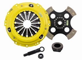 ACT Clutch Kit Dodge Neon SRT-4	2.4L (2003-2005) Heavy Duty/Race Rigid - 4 or 6 Pad
