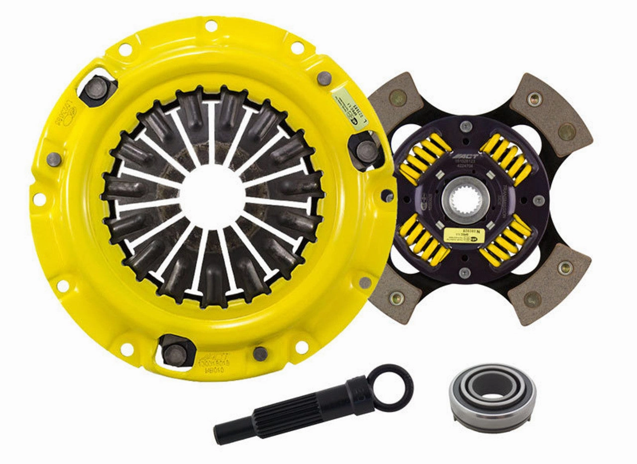 ACT Clutch Kit Dodge Stealth (1991-1996) 4 or 6 Puck Sprung Heavy Duty/Race