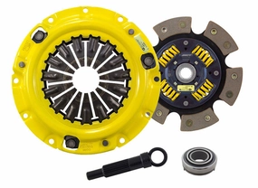 ACT Clutch Kit Dodge Stealth (1991-1996) 4 or 6 Puck Sprung Heavy Duty/Race