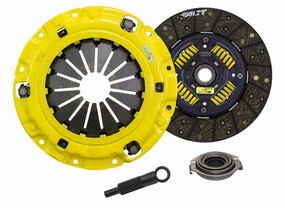 ACT Clutch Kit Dodge Stealth R/T Turbo 3.0L V6 (1991-1996) Heavy Duty / Street Disc Sprung - MB2-HDSS