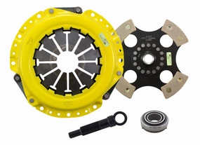 ACT Clutch Kit Eagle Summit 1.8L (1992-1996) Heavy Duty/Race Rigid - 4 or 6 Pad