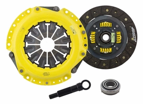 ACT Clutch Kit Eagle Summit 1.8L (1992-1996) Xtreme Duty /Performance Street Sprung - MB3-XTSS