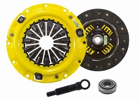 ACT Clutch Kit Eagle Summit 2.4L (1992-1995) Heavy Duty / Street Disc - MB1-HDSS
