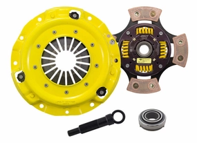 ACT Clutch Kit Eagle  vb  Talon 1.8L (1993-1994) 4 or 6 Puck Sprung Heavy Duty/Race