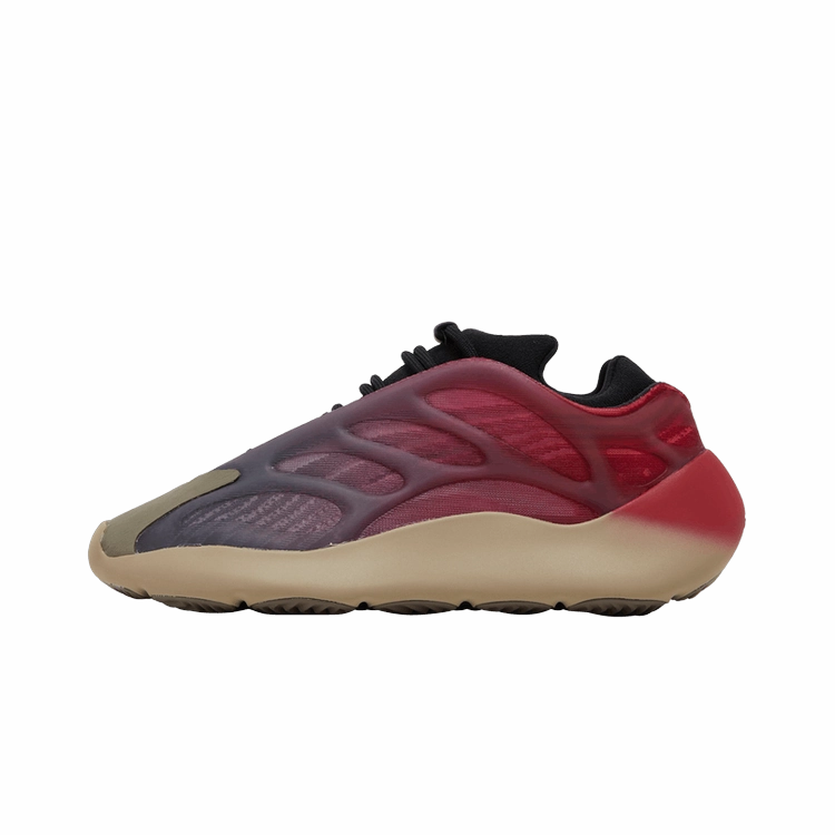 Adidas Yeezy 700 V3 Fade Carbon