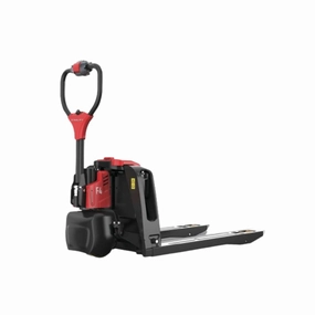 Aiko 1.5 Ton Fully Automatic Pedestrian Electric Pallet Truck Non-stop 4-5hrs with 1 Battery (560 x 1150mm) | Model : PT-AIKO-F4-150