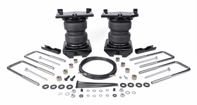 Air Lift 09-15 Ford Raptor 4WD LoadLifter 5000 Ultimate Air Spring Kit w/Internal Jounce Bumper