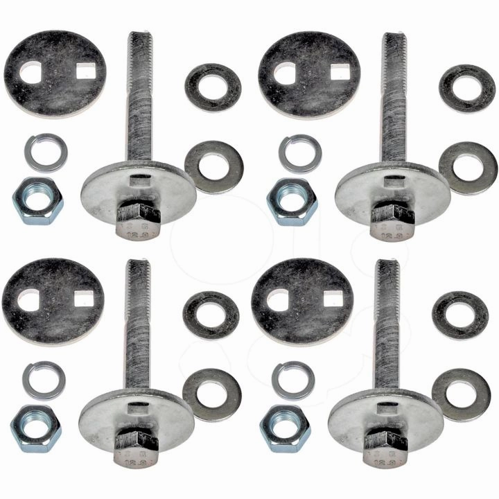 AK6669 ProSeries OE  Alignment Kit