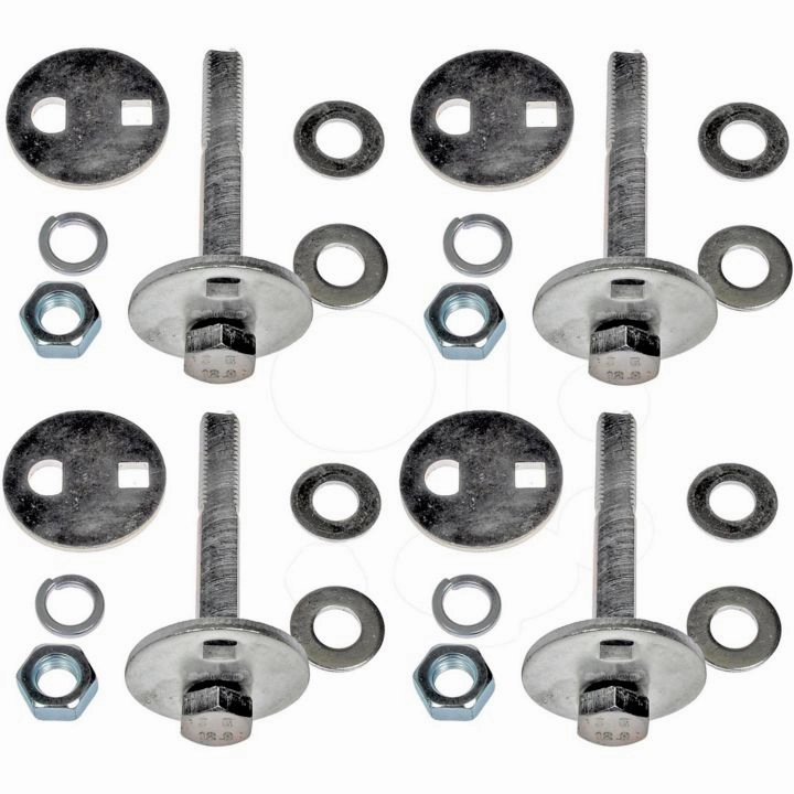 AK85280 ProSeries OE  Alignment Kit
