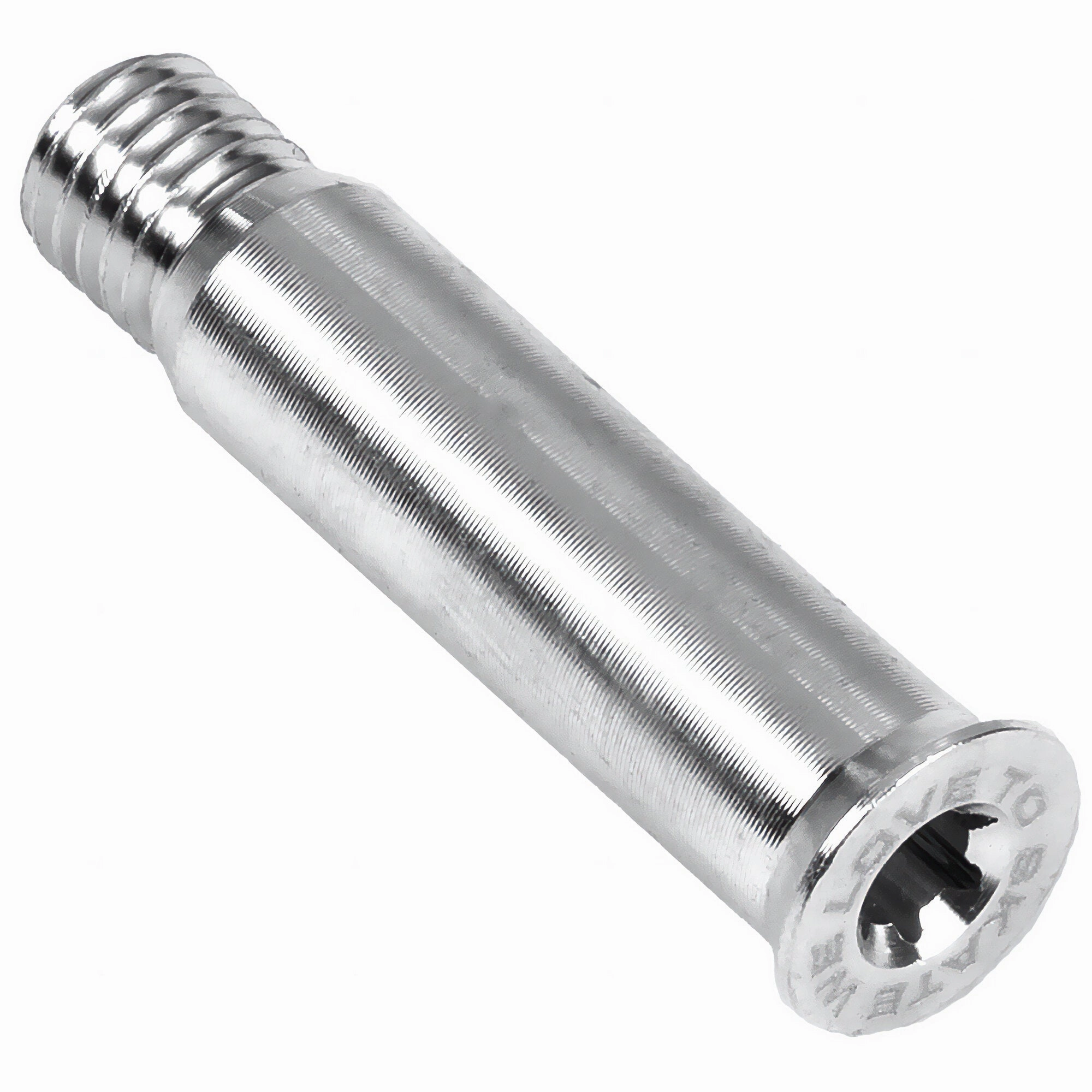 AL Single Axle. Torx. 37.5mm/9.8mm