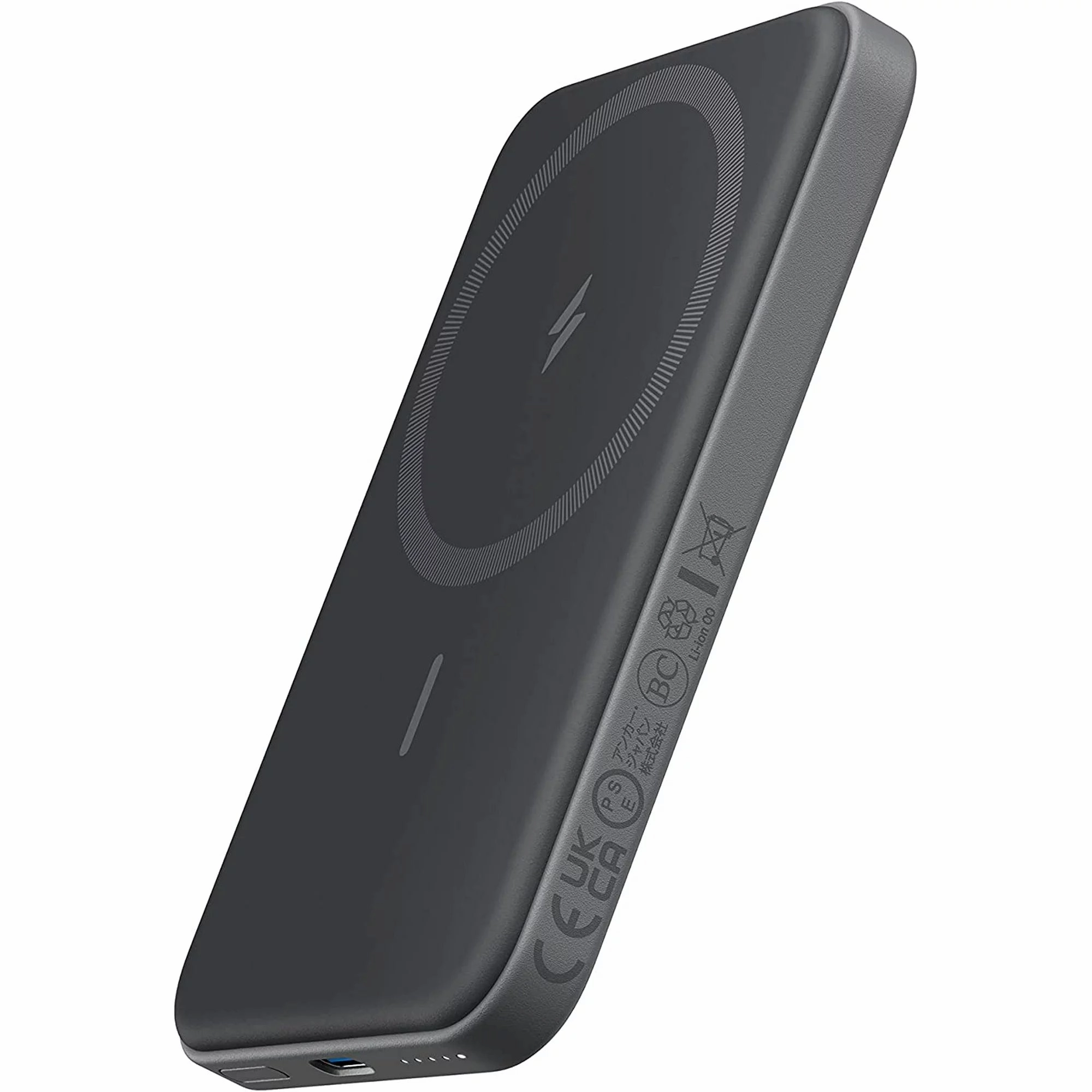 Anker A1610 621 Magnetic Wireless Portable Charger