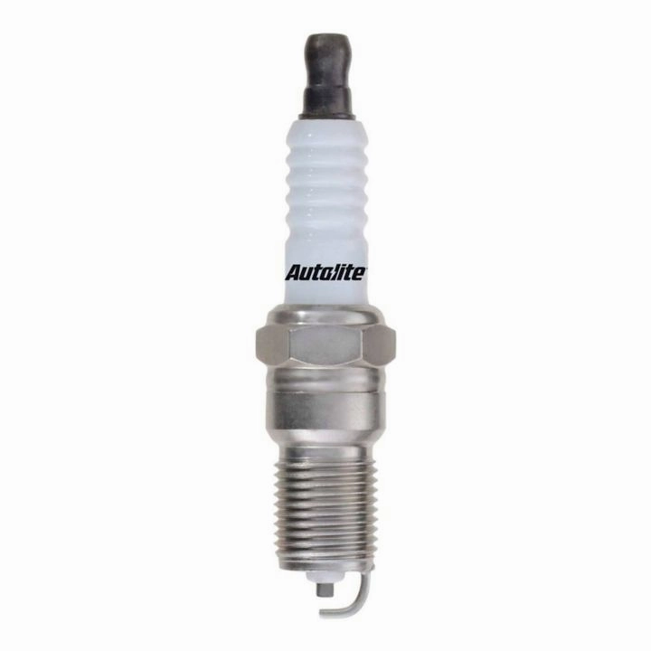 AP5364 Autolite Platinum Spark Plug, 1-pk