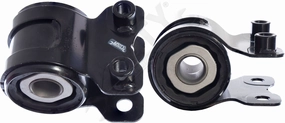 APDTY 139353x2 Control Arm Bushing & Bracket Set (Front Lower Left & Right)