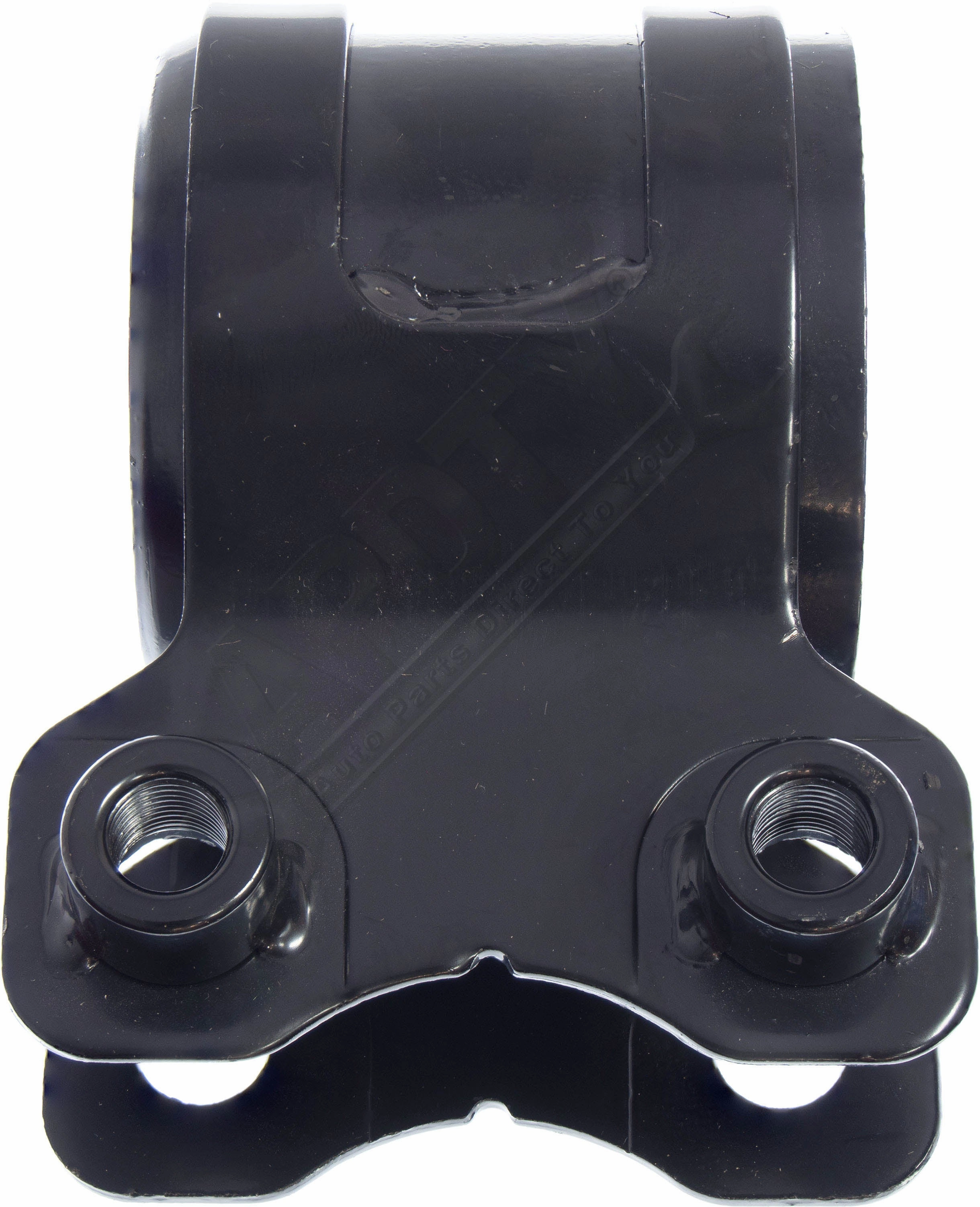 APDTY 139353x2 Control Arm Bushing & Bracket Set (Front Lower Left & Right)