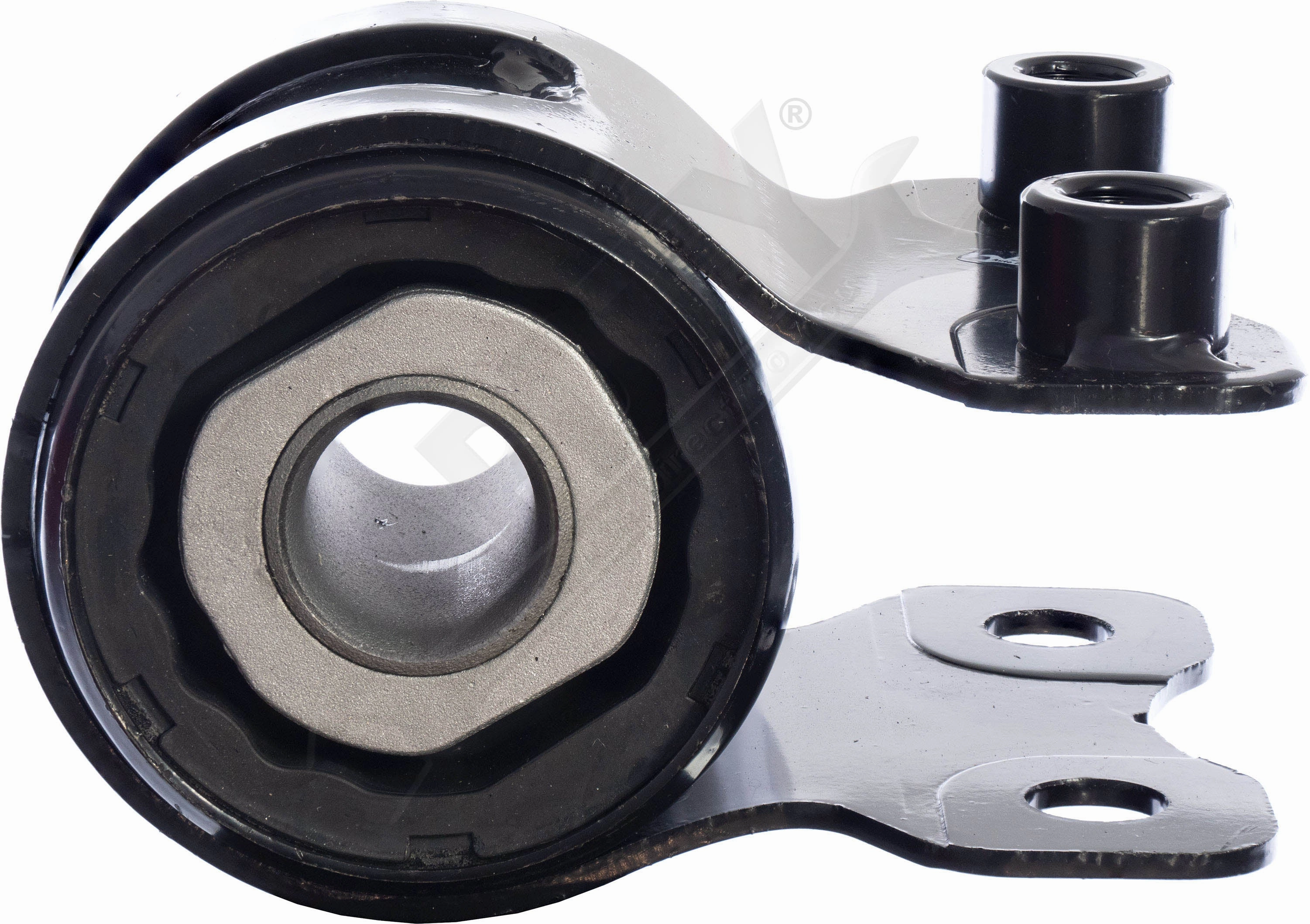 APDTY 139353x2 Control Arm Bushing & Bracket Set (Front Lower Left & Right)