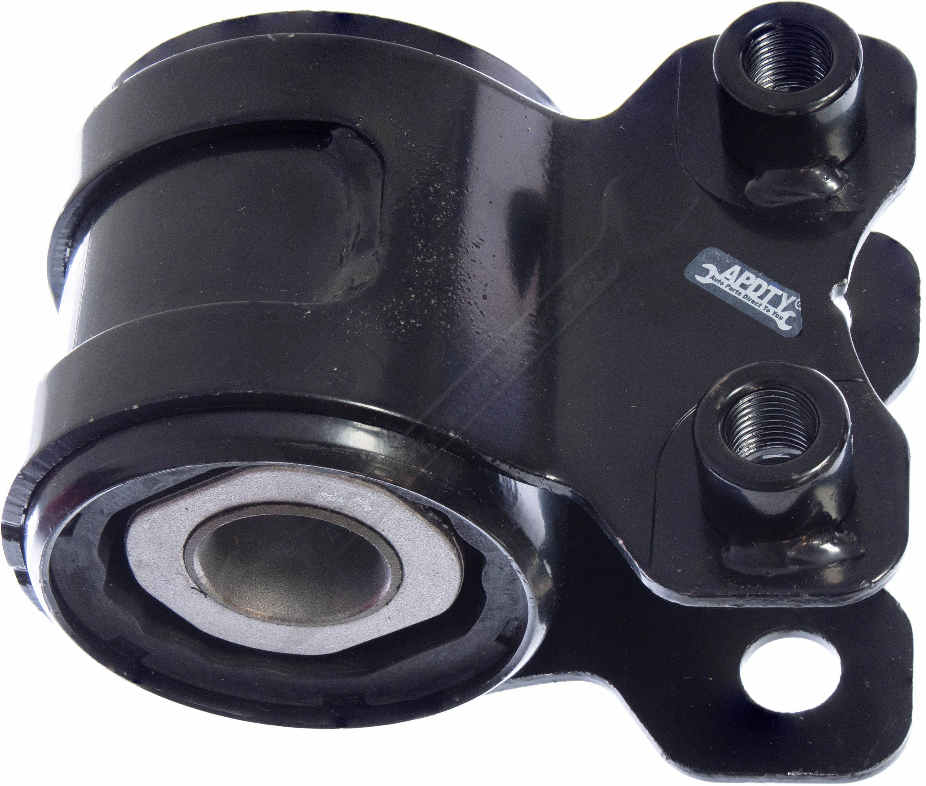 APDTY 139353x2 Control Arm Bushing & Bracket Set (Front Lower Left & Right)