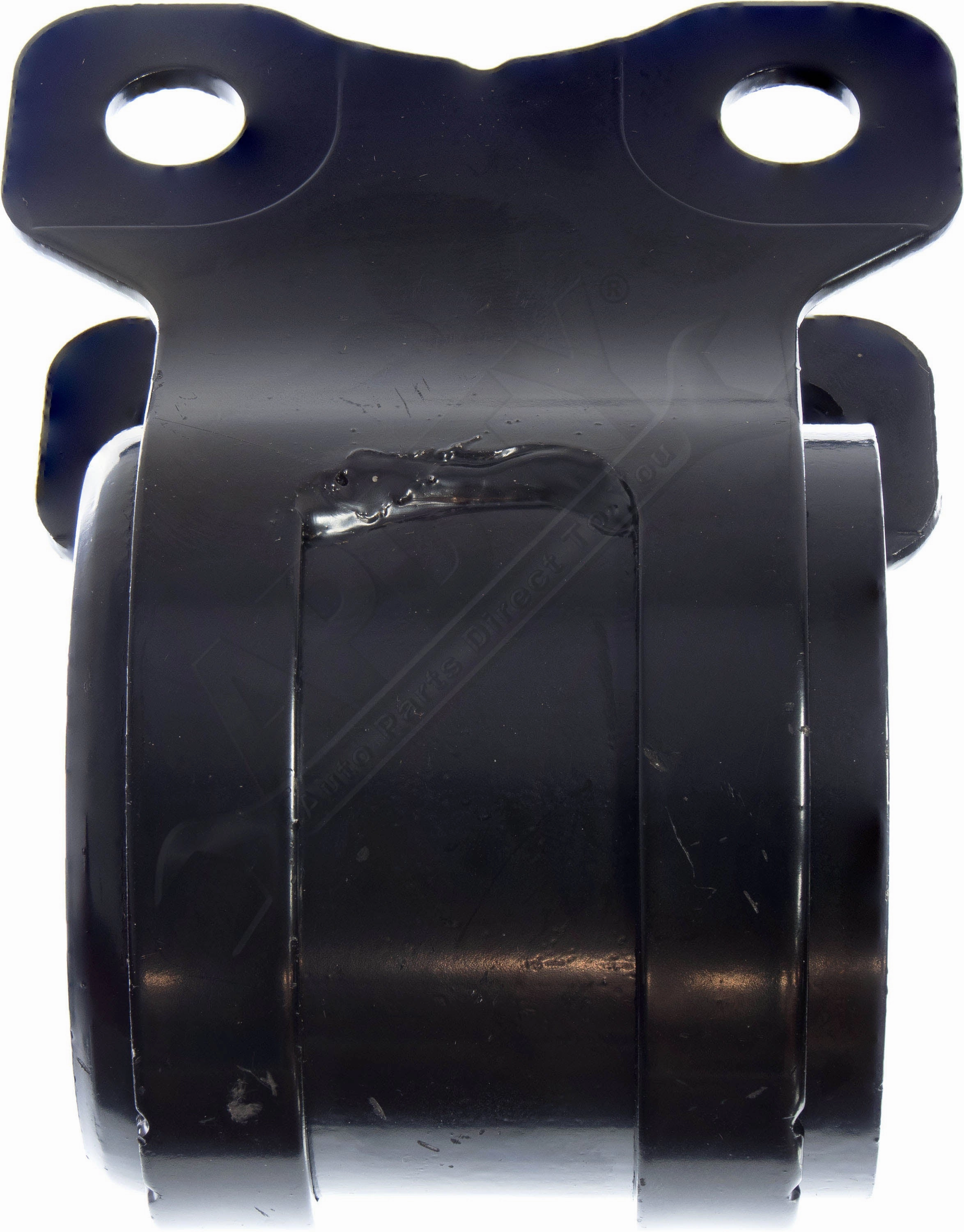 APDTY 139353x2 Control Arm Bushing & Bracket Set (Front Lower Left & Right)