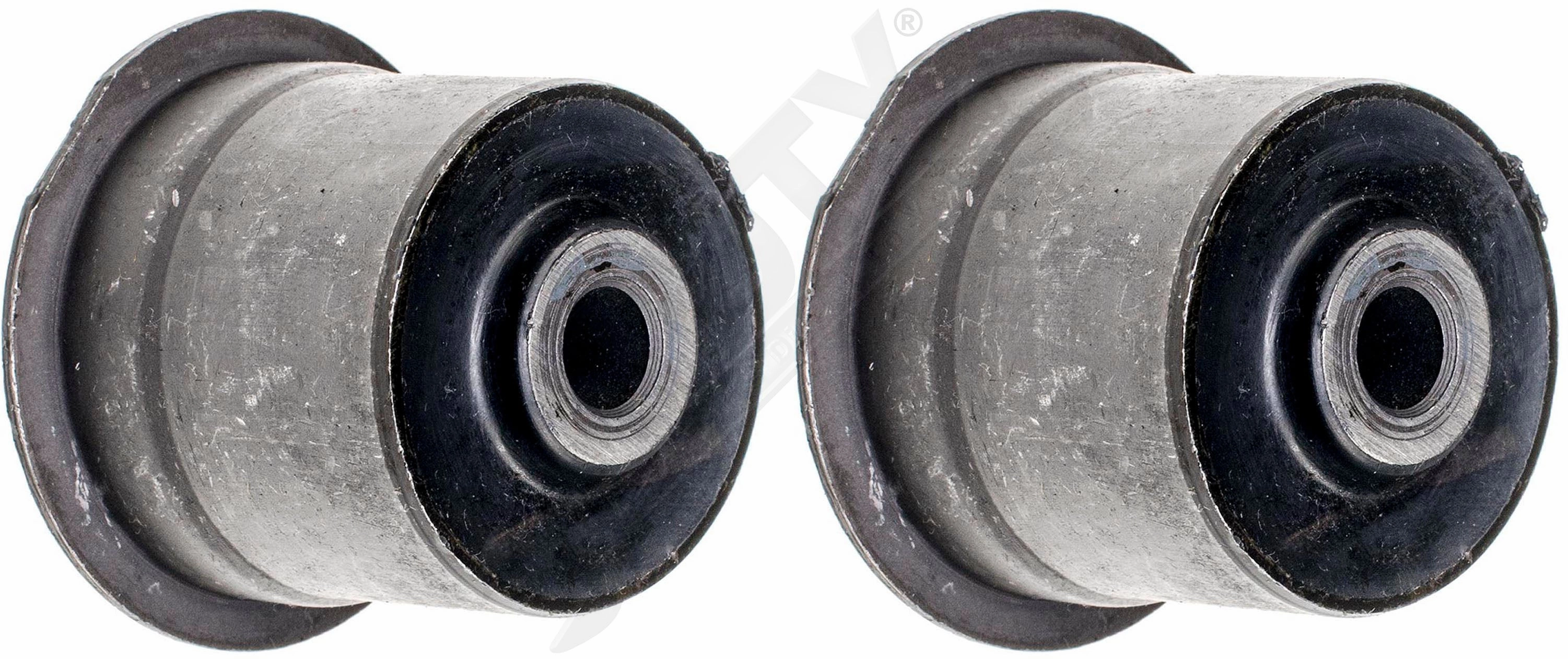 APDTY 146274X2 Replacement Control Arm Bushing Set